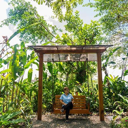 Hotel Vista Del Cerro La Fortuna Zewnętrze zdjęcie