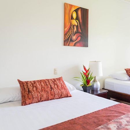 Hotel Vista Del Cerro La Fortuna Zewnętrze zdjęcie