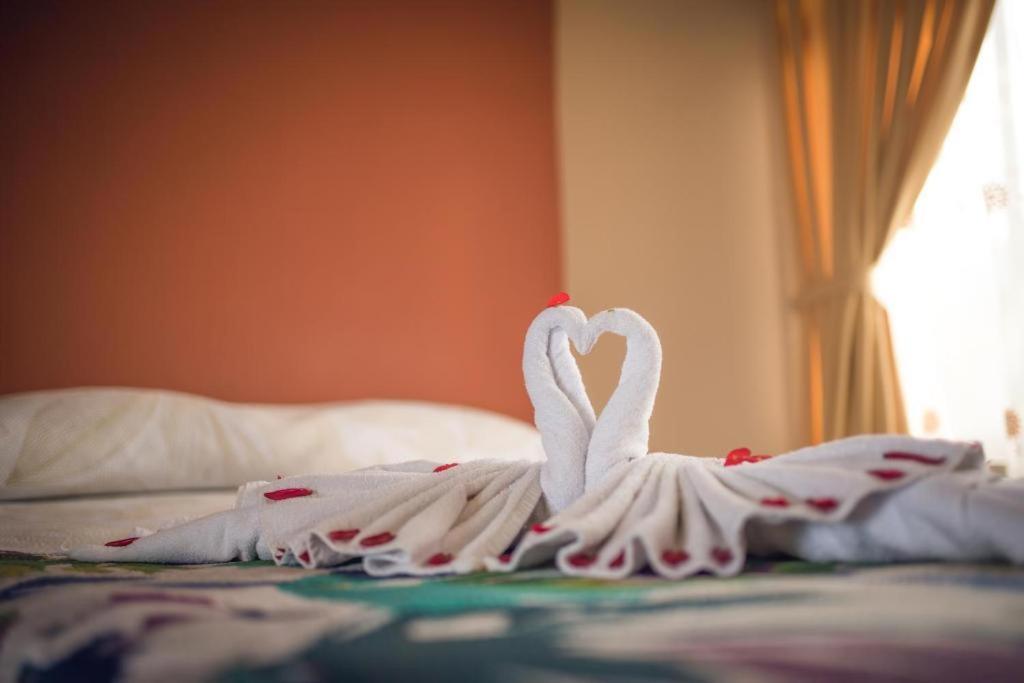 Hotel Vista Del Cerro La Fortuna Zewnętrze zdjęcie