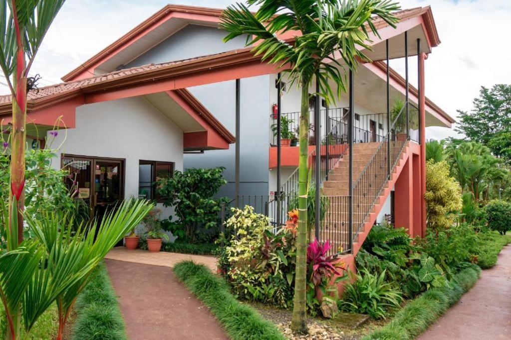 Hotel Vista Del Cerro La Fortuna Zewnętrze zdjęcie