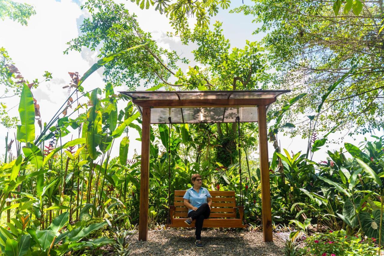 Hotel Vista Del Cerro La Fortuna Zewnętrze zdjęcie