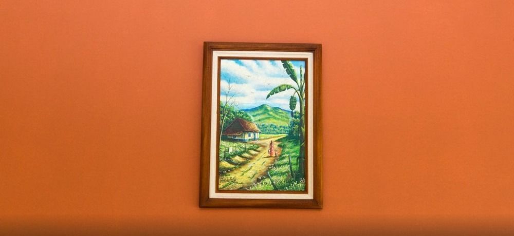 Hotel Vista Del Cerro La Fortuna Zewnętrze zdjęcie